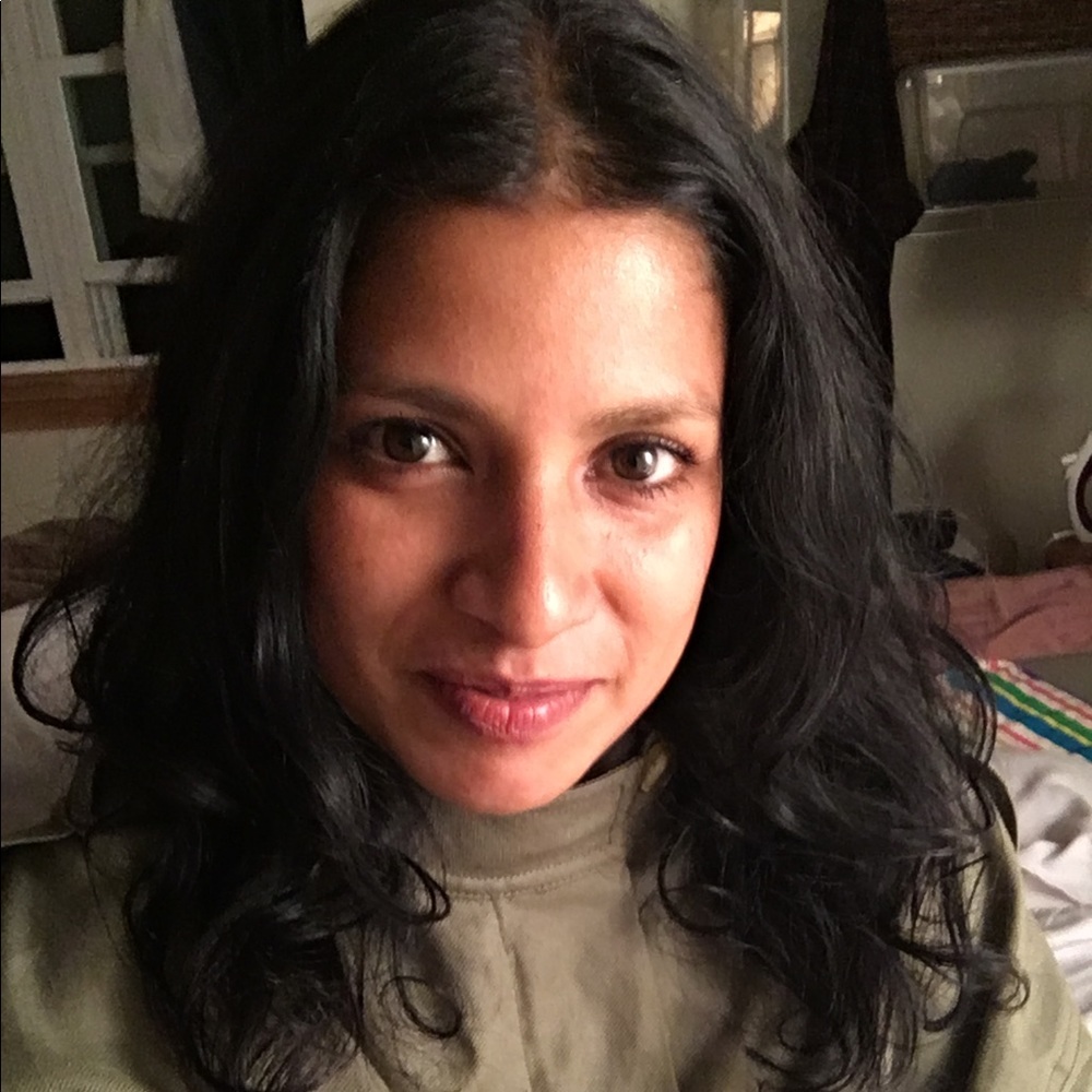 Meet your Posher, Ayesha